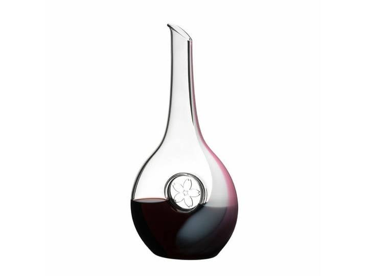 RIEDEL THE WINE GLASS COMPANY Dekanter Sakura, handgefertigt