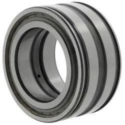 Ina, Kugellager, Zylinderrollenlager SL045011 PPC3 Innen-Ø 55 mm Aussen-Ø 90 mm Breite46 mm