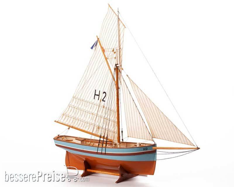 BILLING BOATS BB0904
