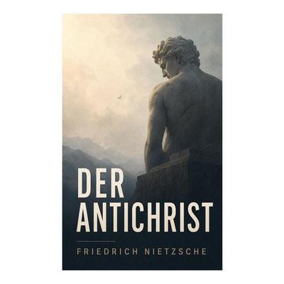 Der Antichrist, Taschenbuch von Friedrich Nietzsche, E-artnow, 978-80-273-5520-4