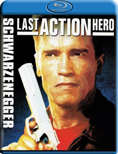 John MacTiernan - Last Action Hero [FR Import] - Preis vom 09.10.2026 07:28:09 h