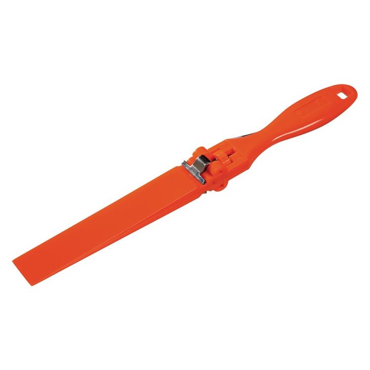 Friedrich Müller Schleifbandhalter Länge 280 mm Breite 25 mm (4037073005874)