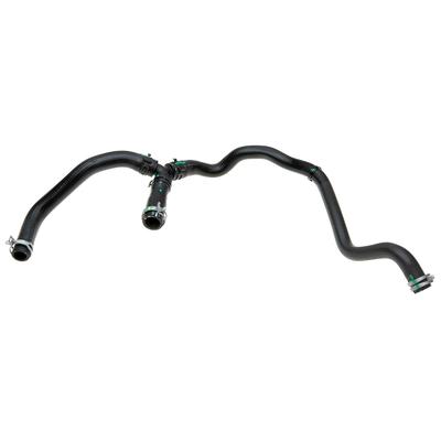 Gates Heizungsschlauch [Hersteller-Nr. 02-2041] für Ford