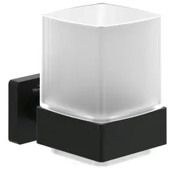 Villeroy & Boch Glashalter Elements - Striking TVA152019000K5
