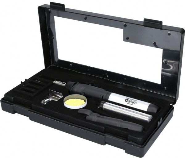 Ks Tools Sortiment, Lötverbinder Mikro-Löt-Satz, 11-Tlg 960.1160