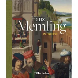 Hans Memling, Fachbücher von Anna Koopstra