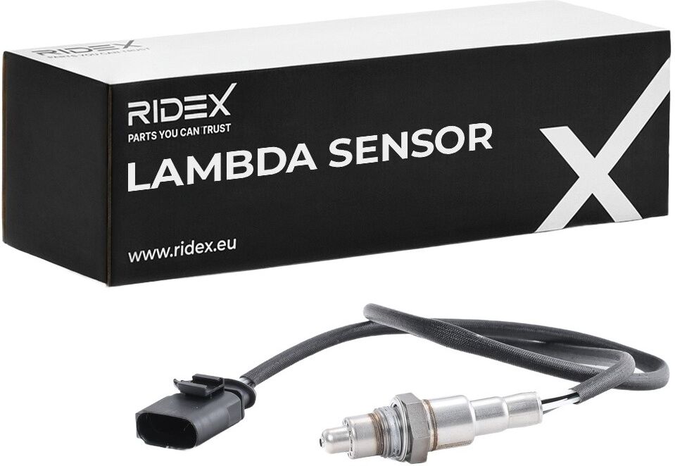 RIDEX 3922L0297 Lambdasonde
