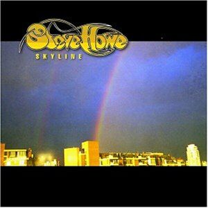 Steve Howe - Skyline - Preis vom 09.10.2026 07:28:09 h