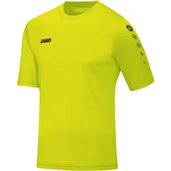 Jako Trikot Team KA lime XL