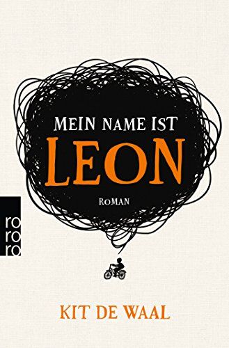 Kit De Waal - Mein Name ist Leon - Preis vom 11.10.2026 15:43:13 h