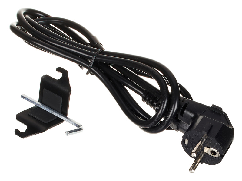 IMG Stageline Flat-M100