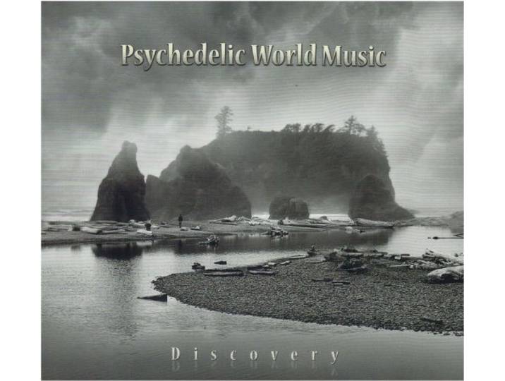 Psychedelic World Music