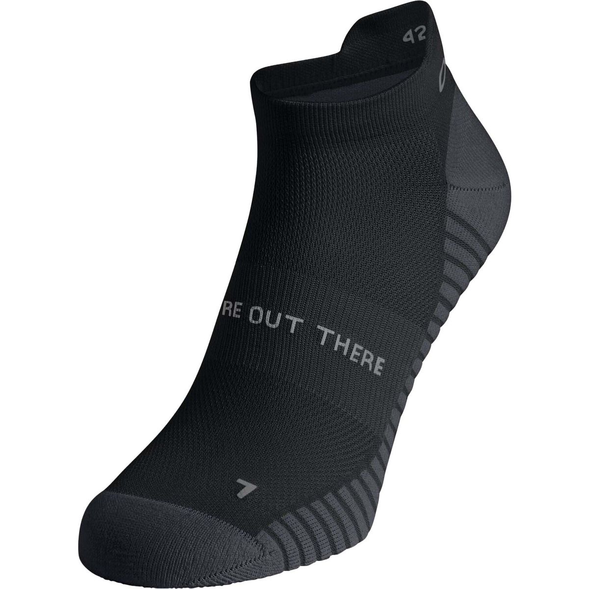 Odlo Performance Run black (15000) 45-47 764070-15000-45-47