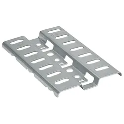 Legrand CM585150 Befestigungsplatte Metall MFM 150 GS sendzimirverzinkt