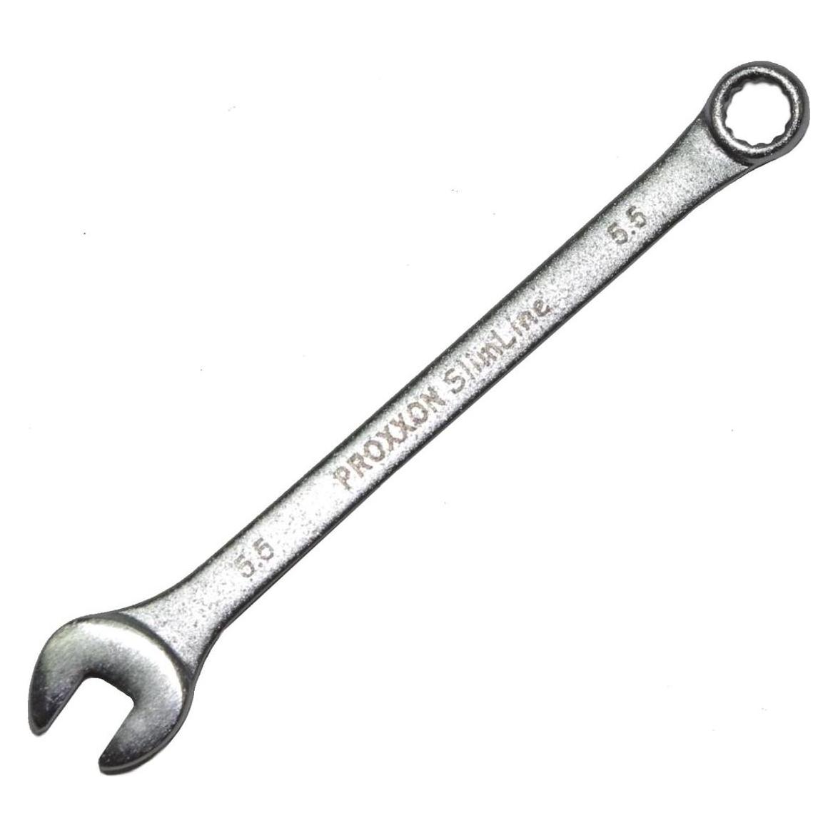 Proxxon Ring-Maulschlüssel (5.5 mm) (23 905)