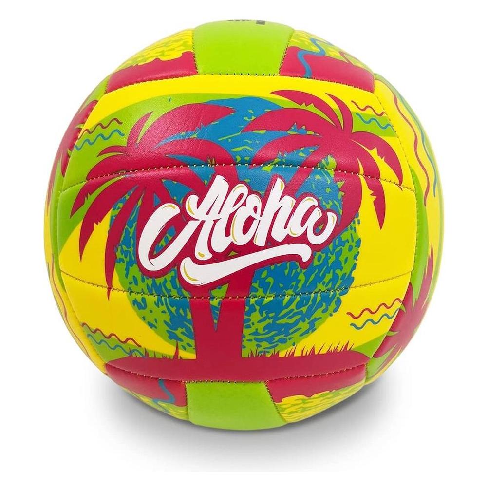 Mondo Beachvolleyball Aloha, 21,5 cm (23027)