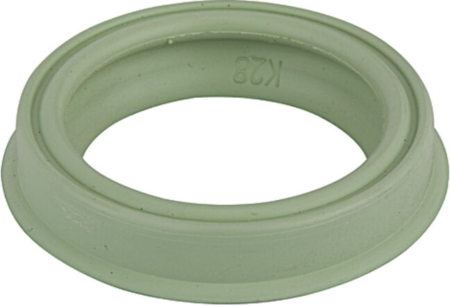 Riegler Joint de rechange pour raccords Storz, FKM, taille Storz 25-D (3408.31)