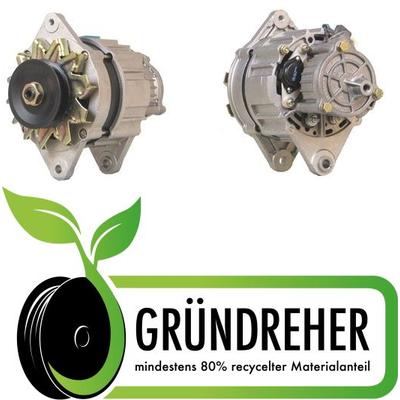 REDFAIR Generator rf90441g für NISSAN