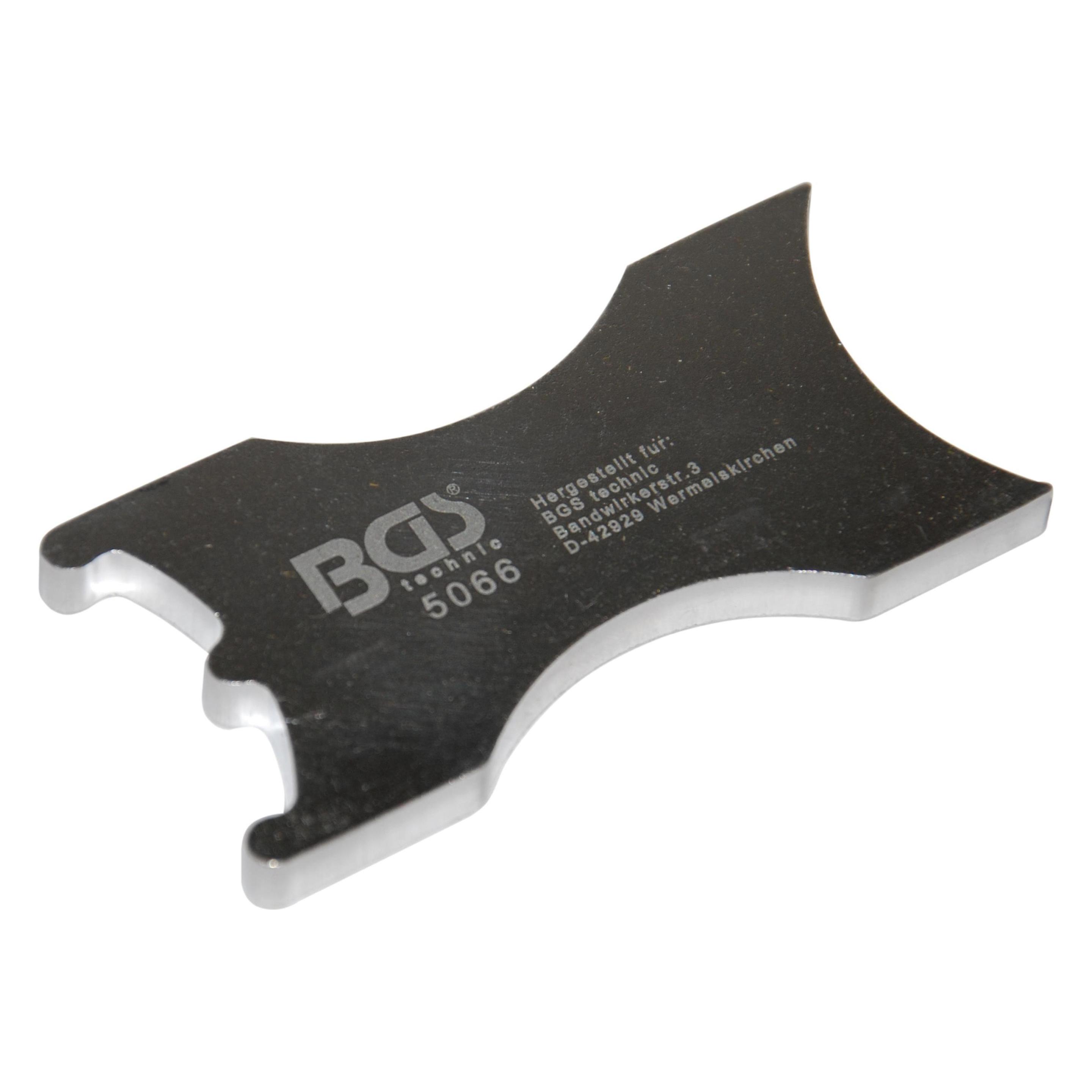 BGS Nockenwellen-Arretierwerkzeug (5066)