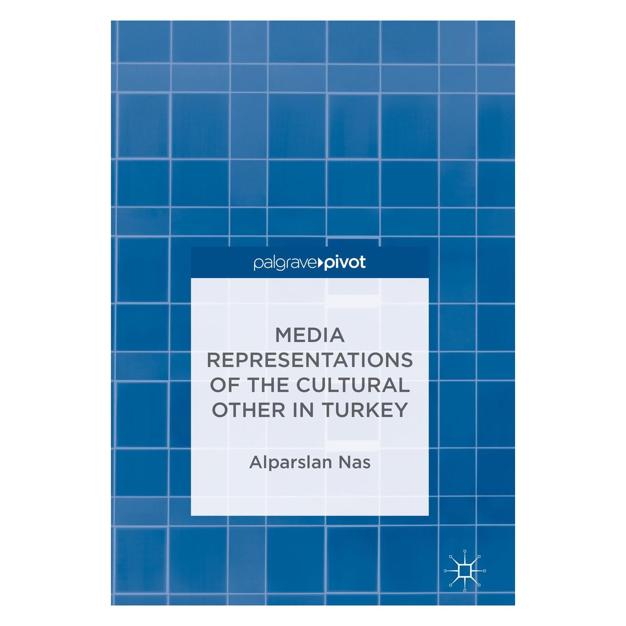 Springer Nas:Media Representations of the Cultur (Englisch, Hardcover, Alparslan Nas) (9783319783451)