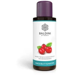 Baldini Hagebuttenkern Bio Massageöl 50 ml