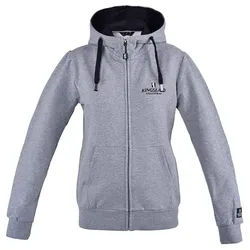 Sweatshirt KL Hoodie Classic I unisex grey XL