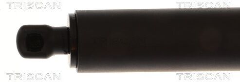 Triscan Gasfeder, Koffer-/laderaum 8710 232104 Für Skoda