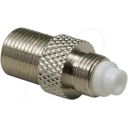 BKL 0412049 - Adapter, FME-Kupplung auf F-Kupplung