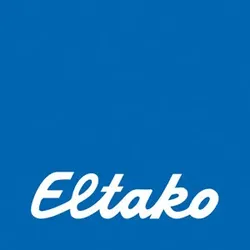 Eltako DW-F4T55E-wg Doppelwippe lasergraviert für Funktaster 30055957