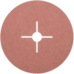 Pferd, Schleifmittel, FS 180-22 A 50 (50)