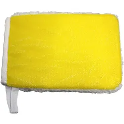 Waschhandschuhe Dreiturm Drei Aktiv Reinigungshandschuh für die Schmutzentfernung