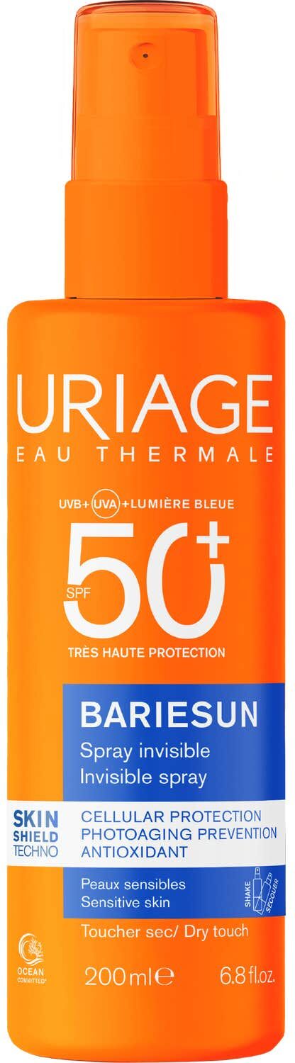 URIAGE Bariesun Spray Spf 50+ 200ml