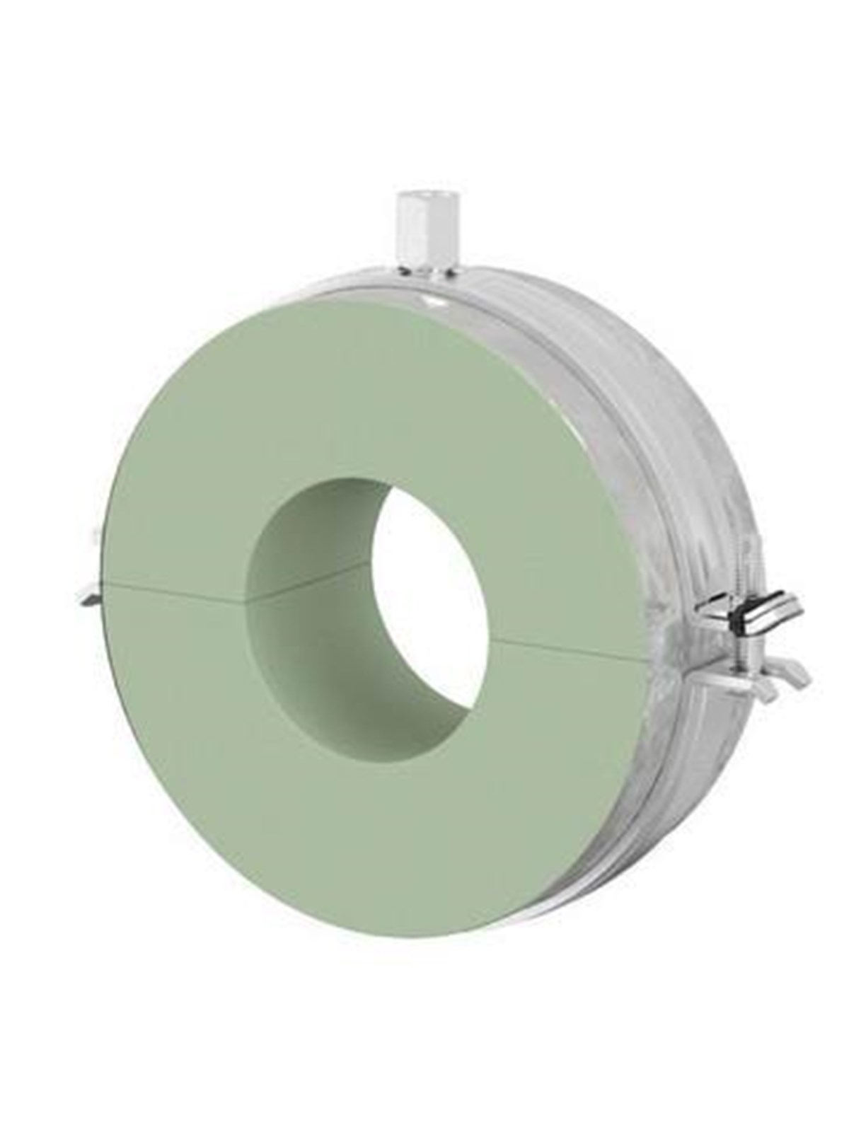 Flamco cc20 clip m8-m10 22 mm