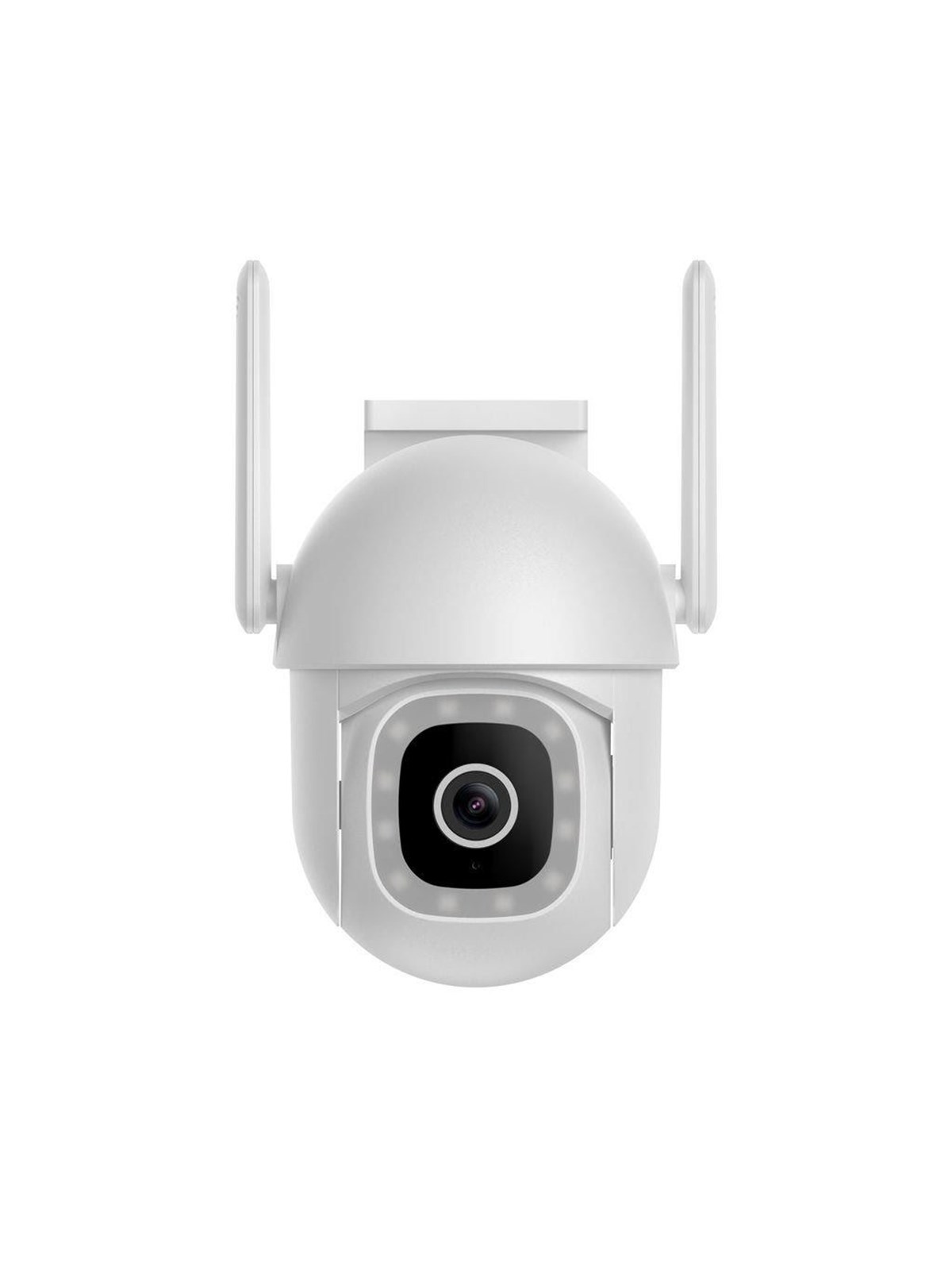 SiGN Smart Home Surveillance Camera Outdoor WiFi 360° 3MP