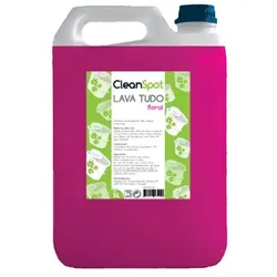 Cleanspot Floral Allzweckreiniger 5L