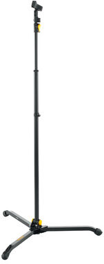 Hercules Stands HCMS-401B+ Mic stand Schwarz