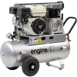 Aerotec Druckluft-Kompressor 590-50 HONDA 50 l 10 bar 2009641