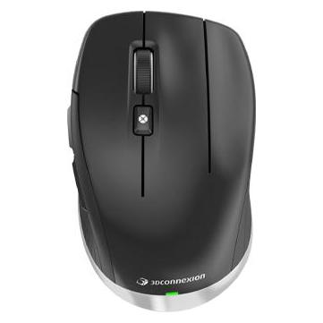 3Dconnexion CadMouse Compact Wireless (Kabelgebunden, Kabellos) (3DX-700118)