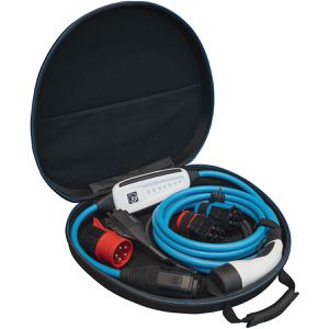 NRGkick Wallbox 32A Set Optimal, mit Zähler, 5 m Kabel, Typ 2, WLAN, App, 400V / 32A / 22kW
