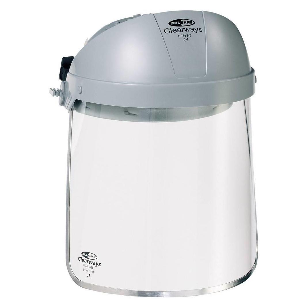Honeywell Schutzvisier Clearways 1002360 (1002360)