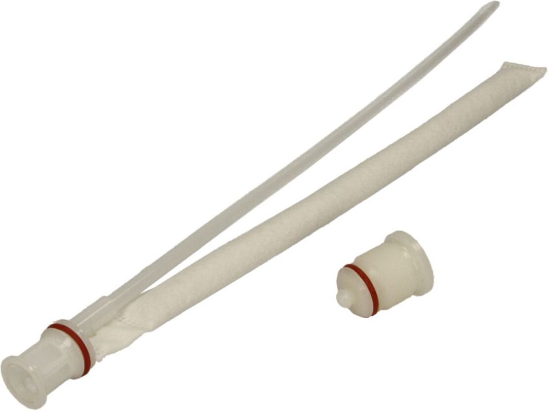 Trockner, Klimaanlage NISSENS 95465
