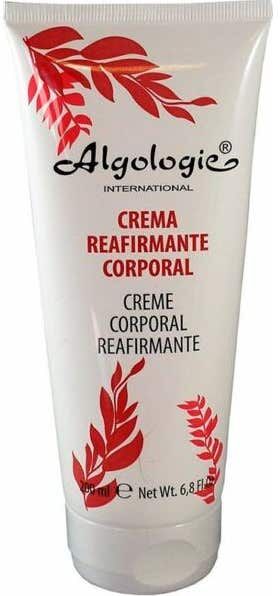 ALGOLOGIE Crema Reafirmante Corporal 200 ml