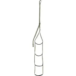 EDELRID Aid Climber, Größe ONE SIZE in Grau Grau