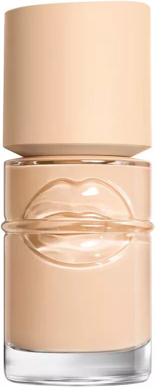 MAKE UP FOR EVER - HD Skin-Balancing&Perfecting - Feuchtigkeitsspendende Foundation, 30 ml, N - Canvas