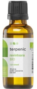 Terpenic Óleo Essencial Ravintsara 30 ml