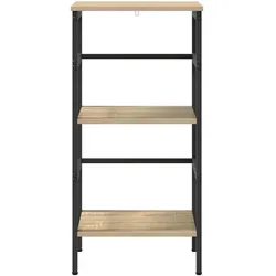 vidaXL, Regal, Lindores (29.50 x 40 x 81 cm)