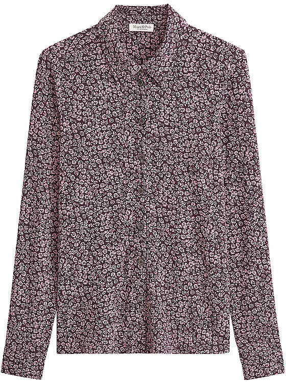 Marc O' Polo Bluse  lila   S S