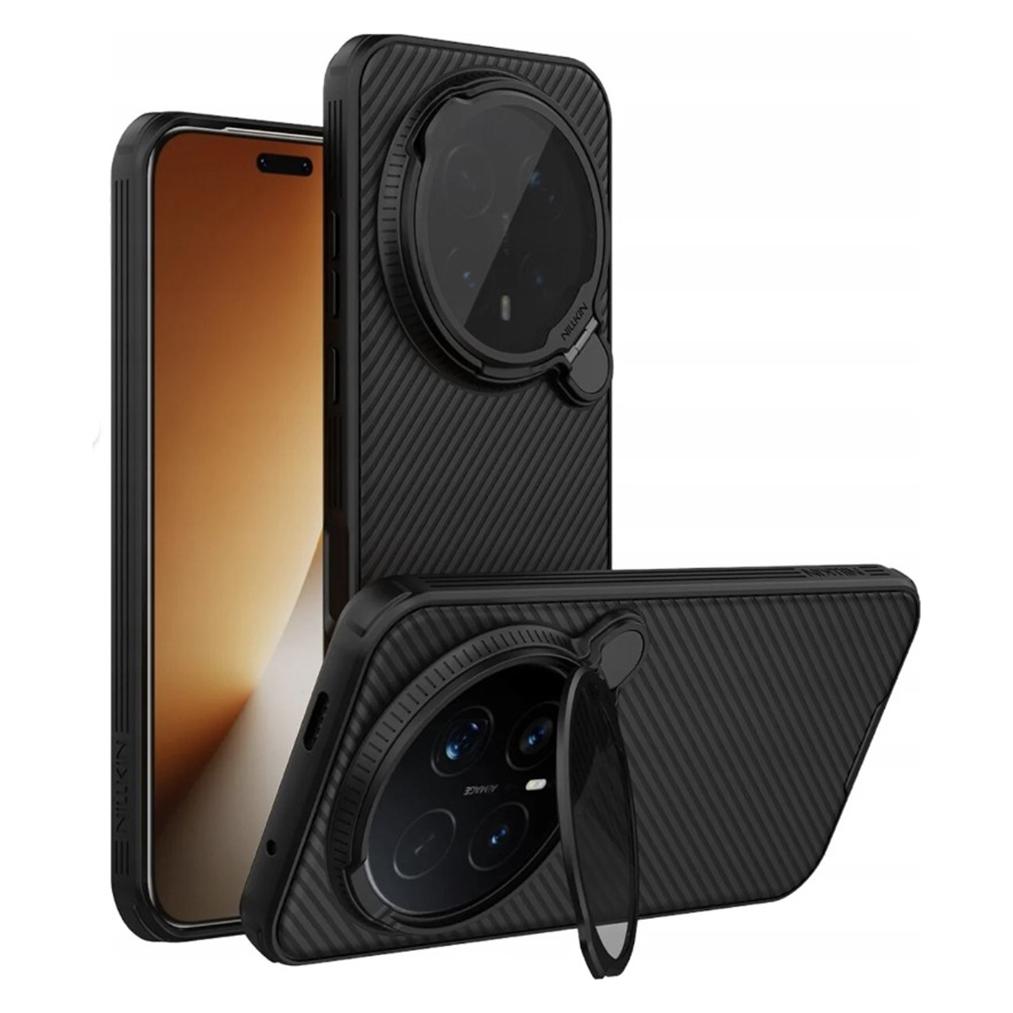 Nillkin CamShield Prop Magnetic Case for Honor Magic 8 Pro Black (Honor Magic 8 Pro) (57983129394)