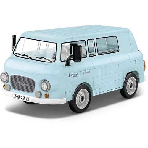 COBI Barkas B1000