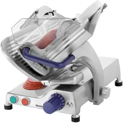 Bartscher Aufschnittmaschine PRO 250-G